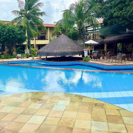 Apartamentos No Solar Pipa Praia de Pipa エクステリア 写真