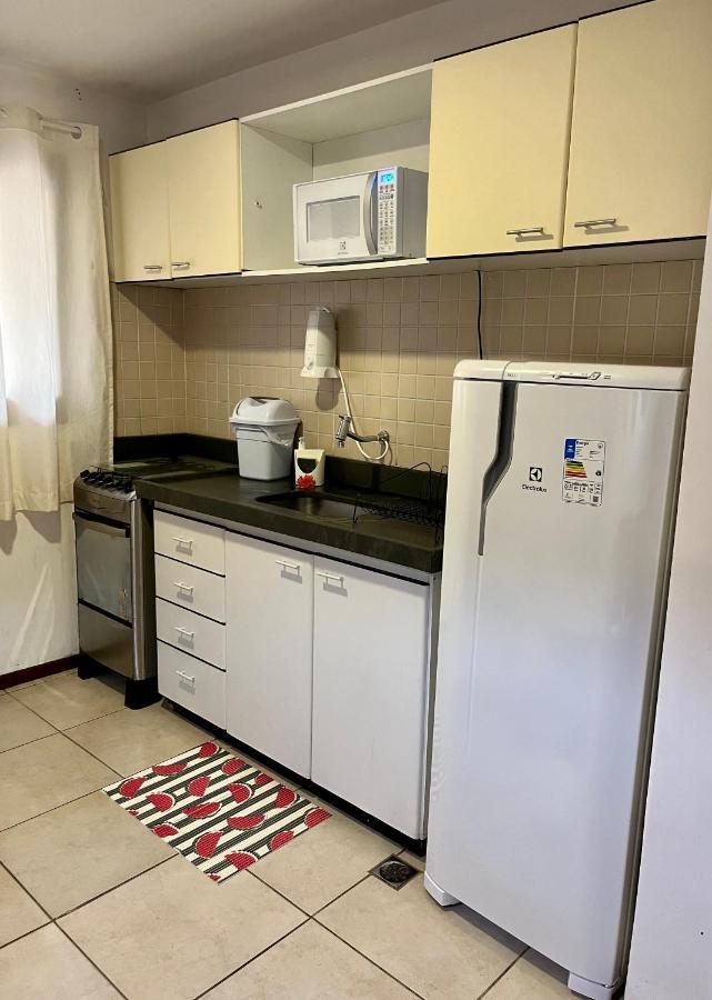 Apartamentos No Solar Pipa Praia de Pipa エクステリア 写真