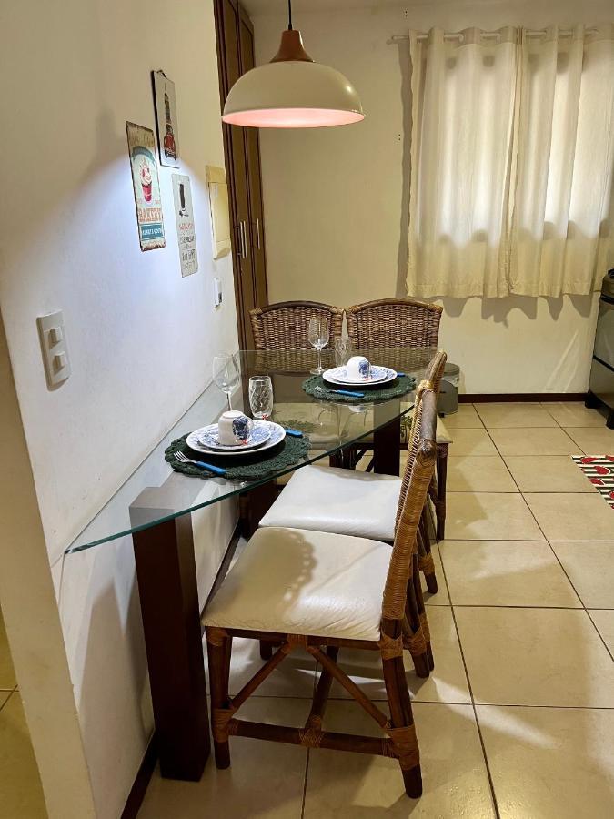 Apartamentos No Solar Pipa Praia de Pipa エクステリア 写真